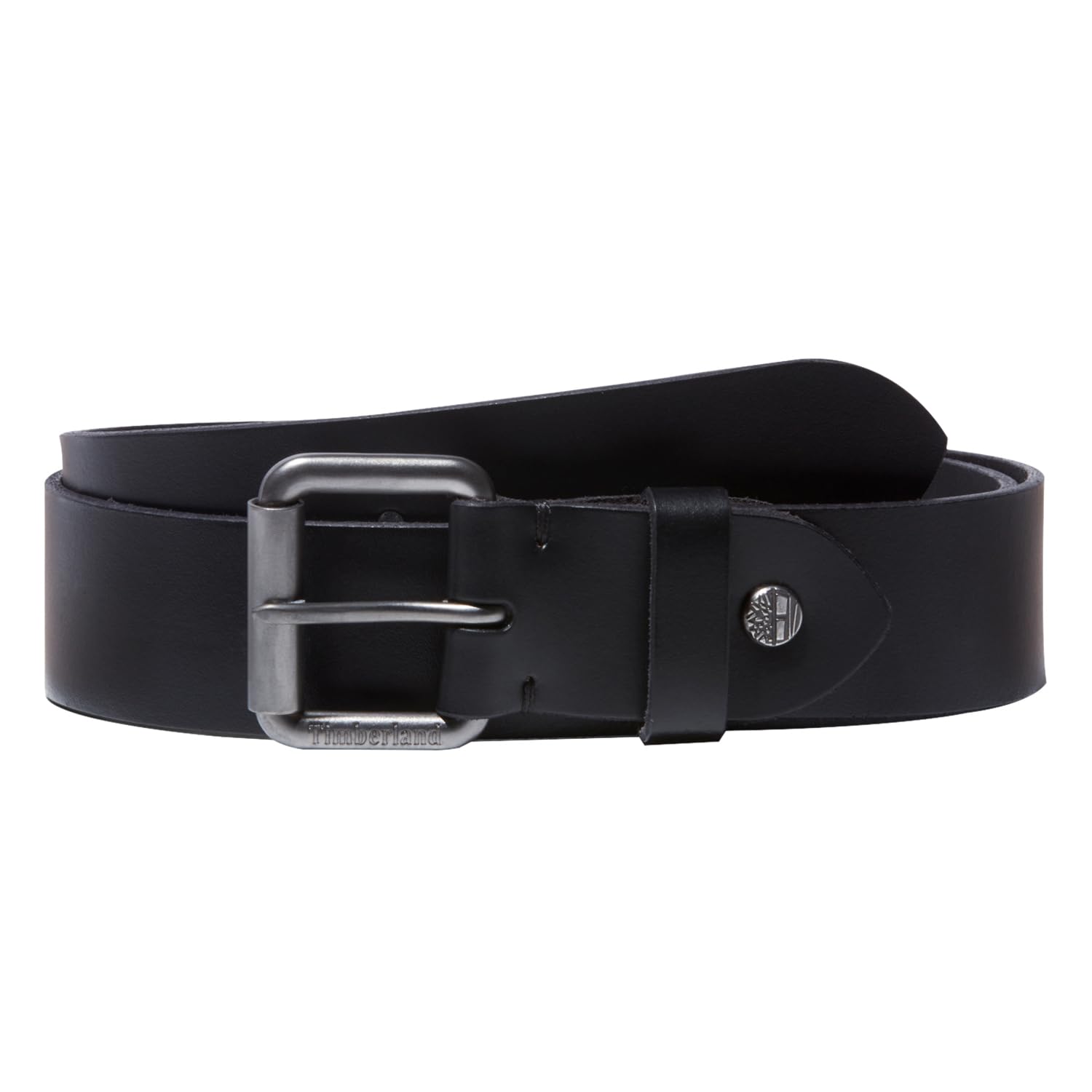 

Timberland Men s 38mm Tree Belt, Black, TB0A1DWO0011, Size 360