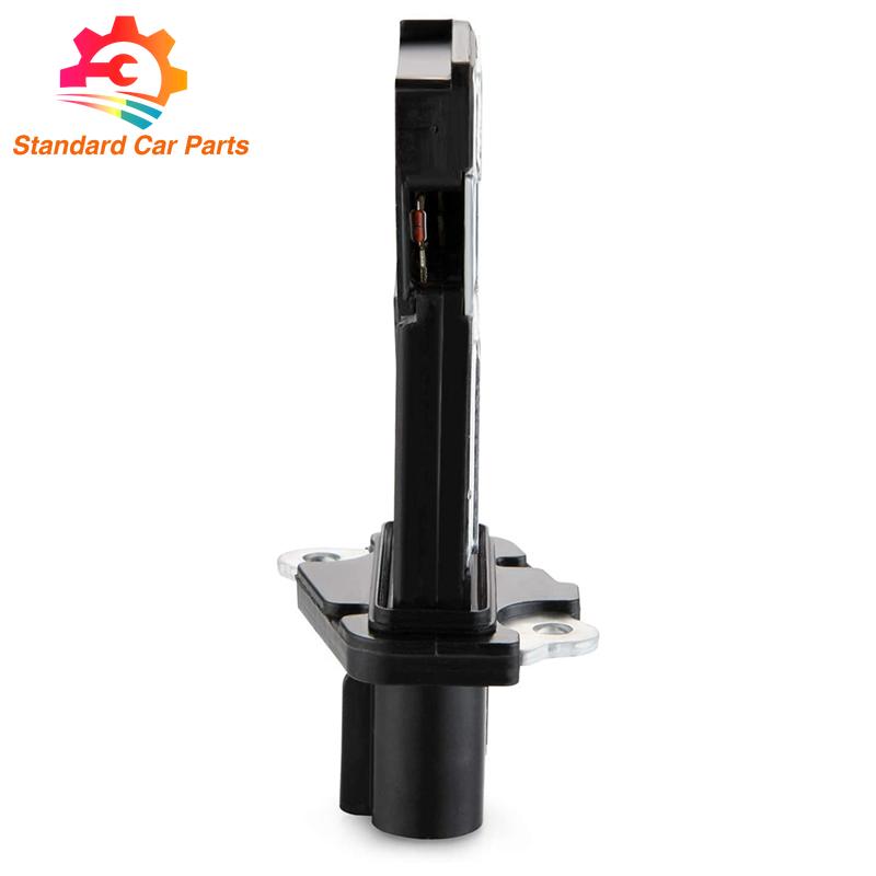 15865791 Mass Air Flow Meter Sensor for Buick LACROSSE SATURN AURA CHEVROLET CAMARO COBALT GMC CANYON HUMMER H3