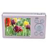 1080P Digital Camera 48MP Autofocus Compact Point and Shoot Camera 16X Zoom Anti Shake Portable