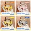 Electric Steering Wheel Vocal Toys Copilots Stroller Copilot Steering Wheel  Infant