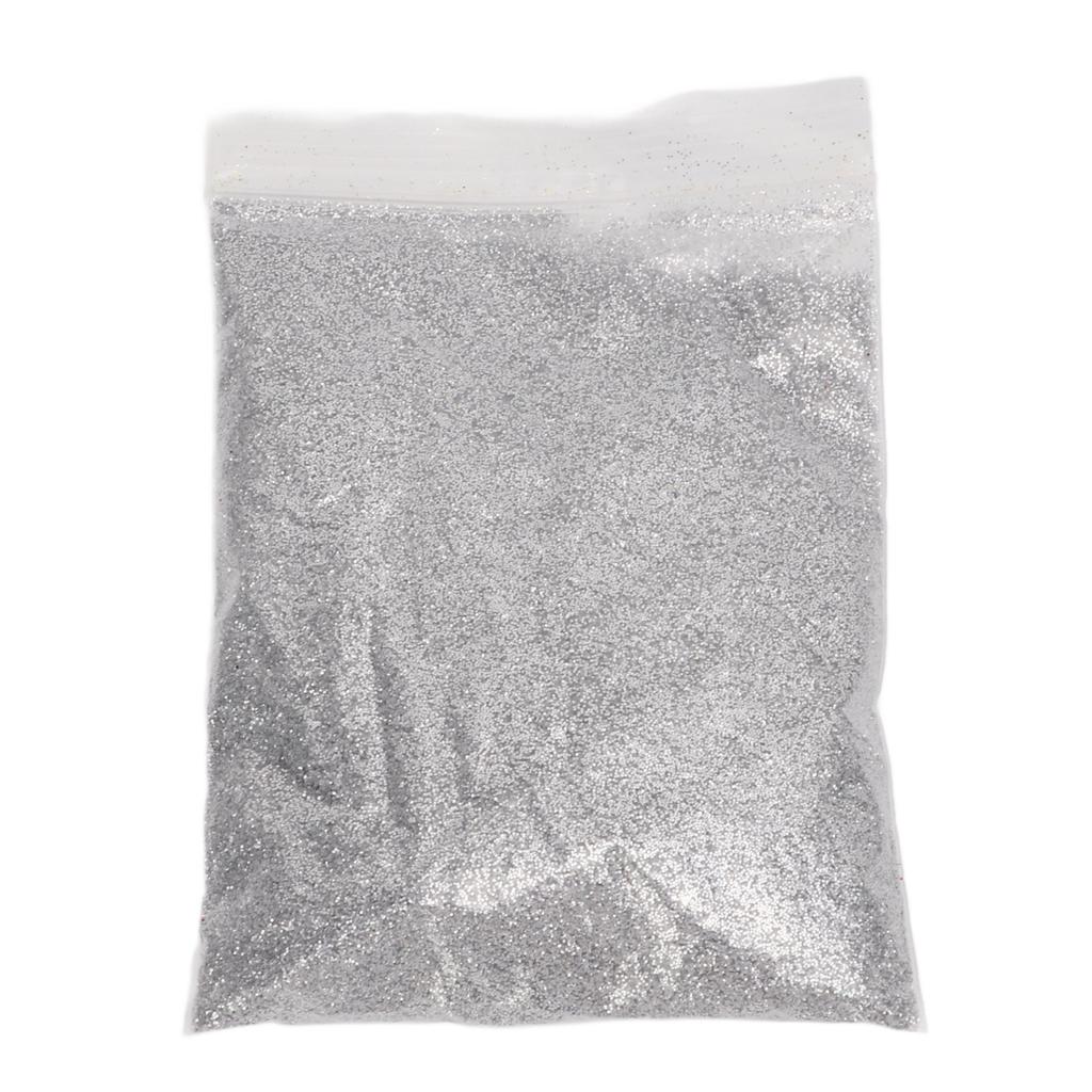 Extra Fine Glitter 50g Shiny Sparkles Gorgeous Eye Catching Widely Used Easy Removal Craft Glitter F