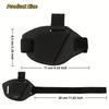Motorcycle Gear Shift Boot Cover, Anti-Slip Wear-Resistant Shoe Protection Pad for Motorcycles, E-Motorcycles, ATV and Scooters