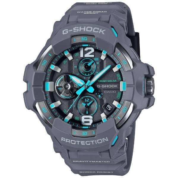 

[USED] Extremely popular model: Casio G-SHOCK GR-B300-8A2JF