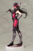 Kotobukiya JOE Bishoujo Dawn Moreno Augen Maßstab PVC bemalt fertige Figur SV307 GI. (Schlange II) 1/7
