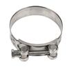 Tieyi Stainless Steel Hose Clamps