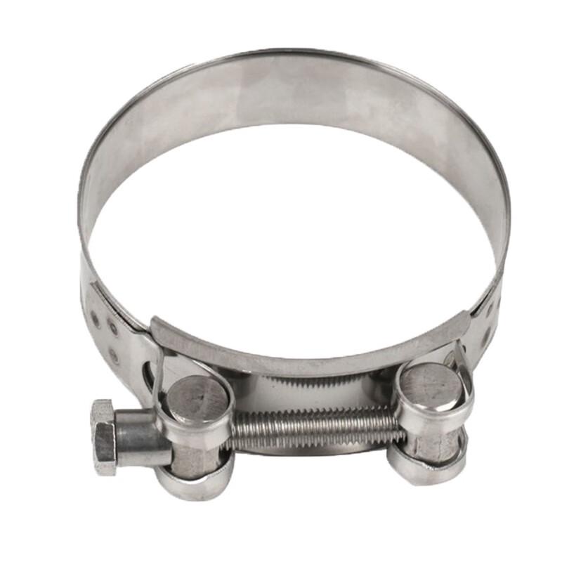 Tieyi Stainless Steel Hose Clamps