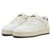 Puma Unisex CA Pro Sport Warm White Alpine Snow Dark Olive 393282-02