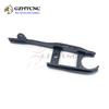 For YAMAHA YZF-R1 YZFR1 2004 2005 2006 YZF R1 Rear Swing Arm Chain Slider Guard Cover Rubber Swingarm Motorcycle Parts