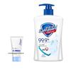 Safeguard Antibacterial Hand Wash & Hand Cream Set