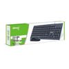 Born In War USB Wired Keyboard Mouse Combo
