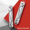 Single Pedicure Scissors