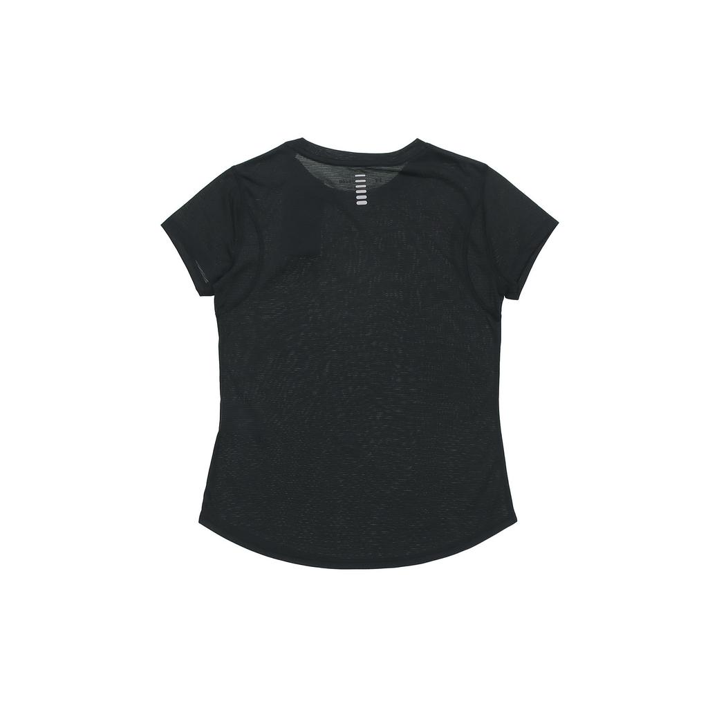 Under Armour T Shirt Women's Black 1341520-001