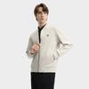 New FILA Heritage Jackets Men's Elegant Gray GY F51M538501F-GY