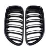 Rhyming Front Bumper Kidney Grille Racing Inlet Grill Fit For BMW 6Series F06 F12 F13 M6 2012-2017 Modified Part Car