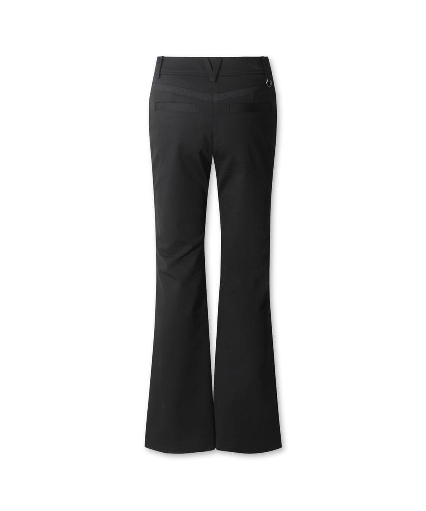 WAAC Soft Boots Cut Pants Wwpns26101Bkx