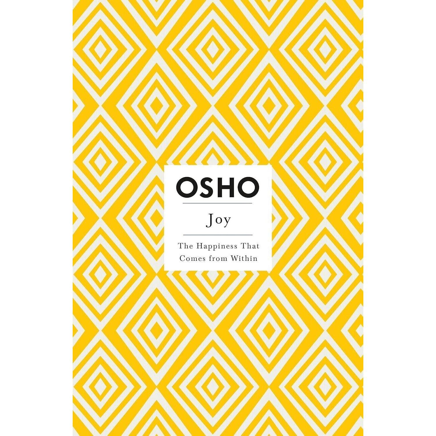 Joy OSHA Paperback US-513