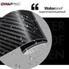 3D Carbon Fiber Vinyl Wrap Car Stickers Auto Door Protection Film Carbon Fiber Motorcycle Helmets Vinyl Film for Car Accessories
