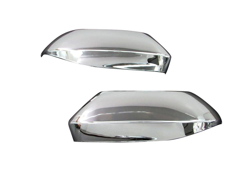 BRIGHTZ Chrome Door Mirror for Toyota Sienta and 175 and NCP175G NHP and 21702 Covers, T-Type, 170, 172, (MIR-SID-072), NSP170G, NSP172G, NHP170G,