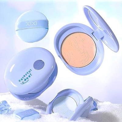 Make-up – Poeder