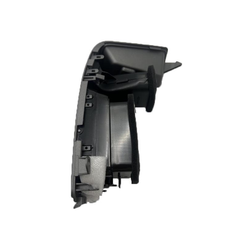 Compatible with 2007-2015 Nissan Titan Model, Part Number 68421-7S000