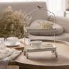 Decoração de mesa e acessórios – Bandejas
