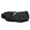 96.5in Motorcycle Cover Sun Rain Protection Night Reflective with Lock‑Holes All Season Universal