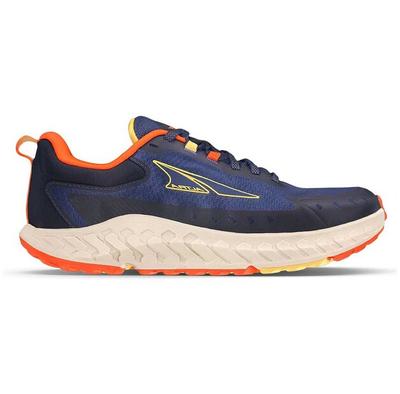 Outroad 2 Trail Running Shoes
