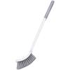 Long Handle Toilet Brush Soft Hair No Dead Corners Corner Gap Brush Wall-mounted Toilet Cleaning Brush