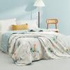 Luolai Super Soft Washable Summer Quilt
