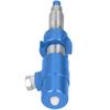 Recurve Bow Stabilizer Side Cushion Plunger Aluminium Alloy Plastic Outdoor Archery Tools