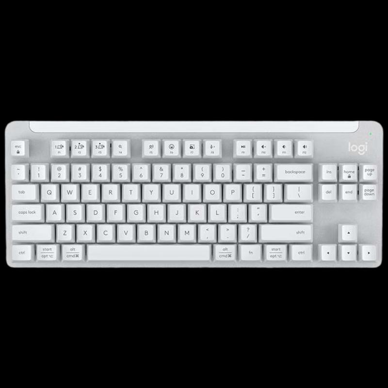 Logitech K855 Wireless Mechanical Keyboard