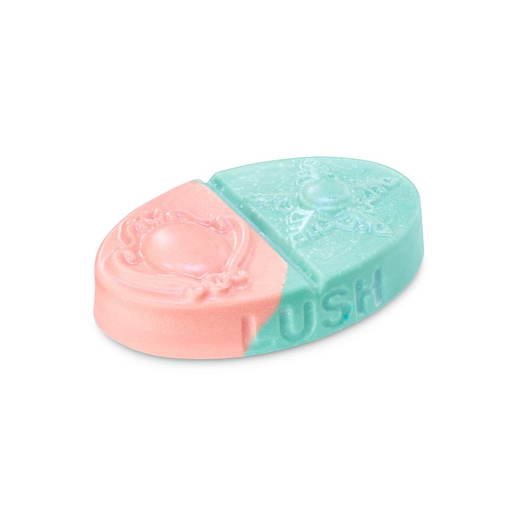 

[Lush] Princess Power 75g - Body Balm / Mario Collaboration Limited Edition