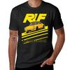 Ruf Yellowbird Ctr T-shirt Heavyweights Sweat Unisex T-shirt