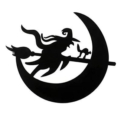 Creative Wall Signs Holiday Halloween Decorations Hanging Signs