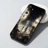 C-Clair O-Obscur E-Expedition-33 Phone Case For Samsung Galaxy A73,A72,A71,A70,A52,A51 Others Soft Black Cover