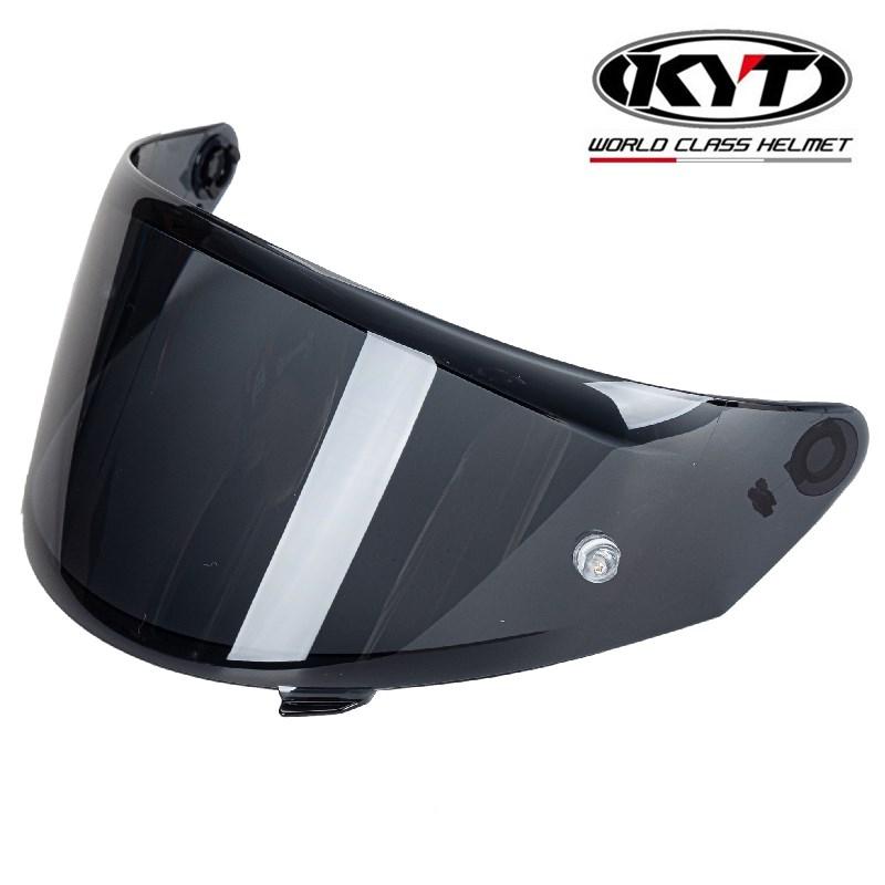 

KYT NFR NX helmet shield replacement helmet lens multi color available full face helmet glass чорний