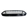 Honeycomb Black Grille for 2013-2016 Ford Focus/Mondeo