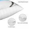 Home Decorations Pingus Cartoon Penguin Pillowcases Merch Pillow Cover Square Multiple Sizes