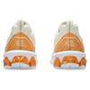 Asics  Gel Quantum 90 4 Birch Orange Lily Women Sneakers Cream 1202A384-200