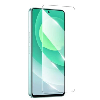 HD Temperli Cam Tecno Camon 20 Pro Premier Temizle Ekran Koruyucu için TECNO Camon20 20pro Ultra Ince Koruyucu Ön Film