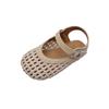 New Style One-year-old Toddler Shoes, Sandals for Girls, Hollow-out Stylish Little Princess Shoes, Baby Girl Summer Shoes, Infant Shoes