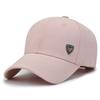 Hat Qingchao casual baseball cap spring and autumn cap milliner's hat trendy brand sun hat trendy fashion