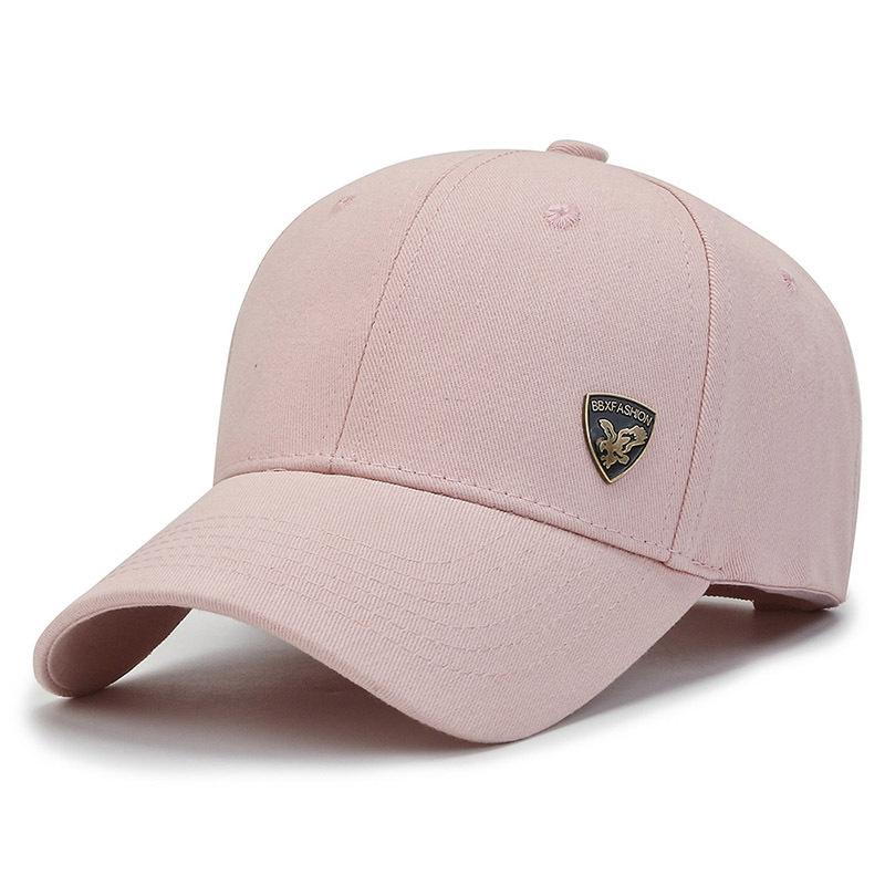 Hat Qingchao casual baseball cap spring and autumn cap milliner's hat trendy brand sun hat trendy fashion