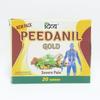 Peedanil Gold Tablet 60 Tabs Pack of 1 Ayurvedic Joint Support Supplement Natural Relief