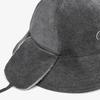 [lacoste] Men's Sports Earmuff Bucket Hat RK422E-55N050