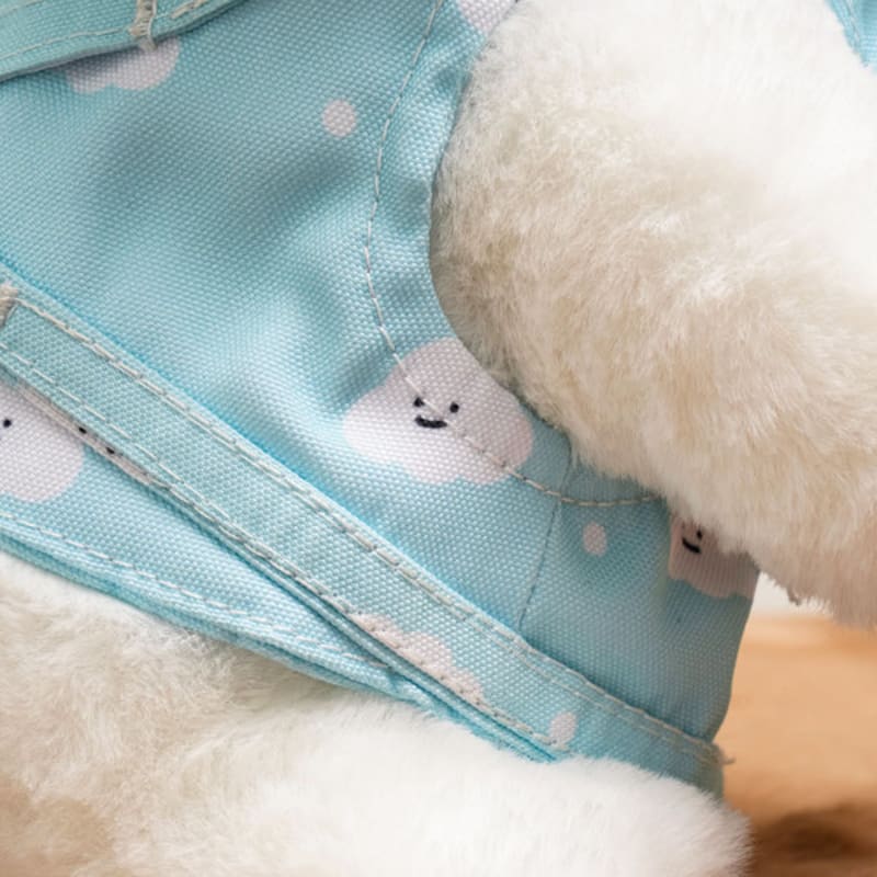 Pet Dot Harness (2000)