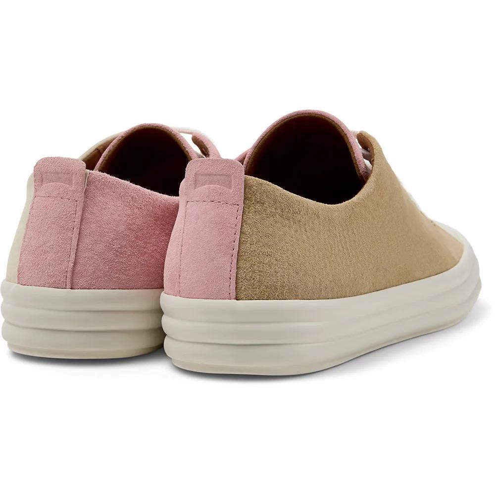 Camper Hoops Sneakers