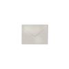 Envelope - POLLEN - Pollen - 75x100 Mm - Silver - Pack of 20