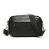 Men Messenger Bag Shoulder Bag Canvas Cross Body Sling Pack Satchel
