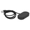 Charging Dock for Fitbit Versa3 Sense Intelligent Watch Charger Base Portable Watch Charger